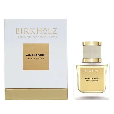 Birkholz Vanilla Vibes