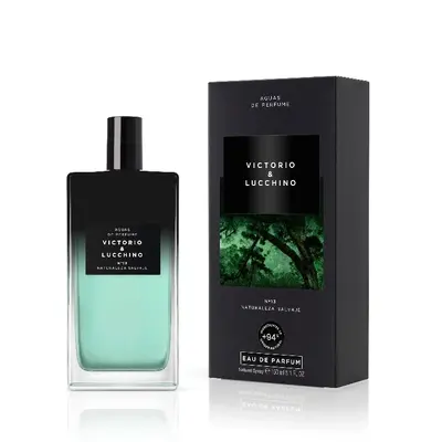 Викторио и лукино Но 13 натуралеза салвахе