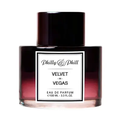 Филли энд филл Вельвет ин вегас для женщин и мужчин