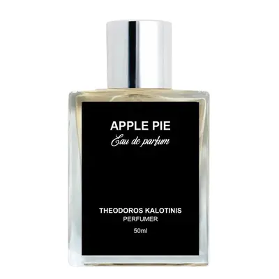 Theodoros Kalotinis Apple Pie