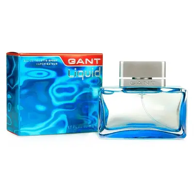 Gant Liquid