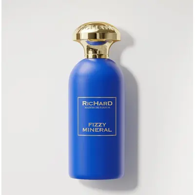 Ричард Физзи минерал для женщин и мужчин