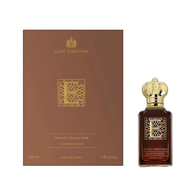 Женские духи Clive Christian E Cashmere Musk со скидкой