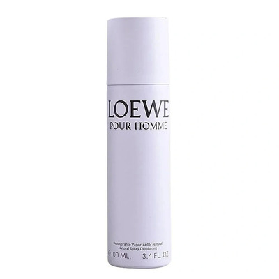 Loewe Loewe Pour Homme Дезодорант-спрей 100 мл
