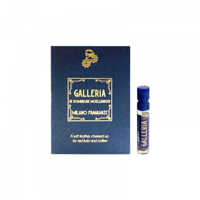 Миниатюра Milano Fragranze Galleria Парфюмерная вода 2 мл - пробник духов