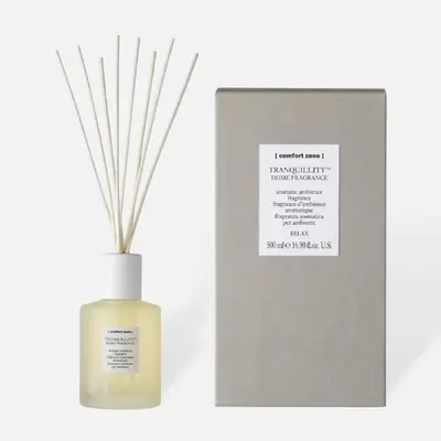 Зона комфорта Транквиллити