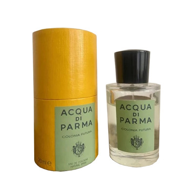 Парфюмерия Аква ди парма Колонь фьюче 20 мл