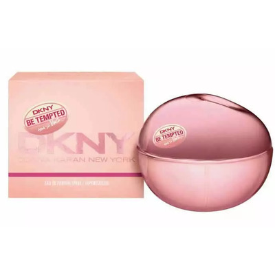 Женские духи Donna Karan DKNY Be Tempted Eau So Blush со скидкой