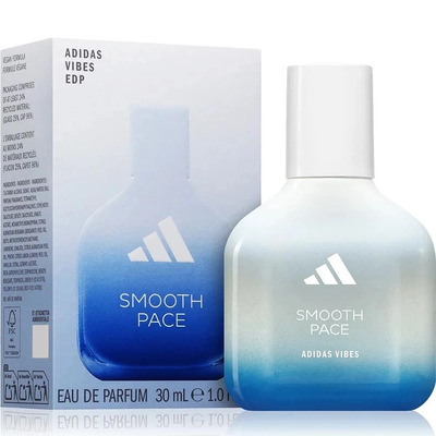 Парфюмерия Адидас Смус пэйс 30 мл