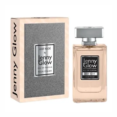 Новинка Jenny Glow Just Kloe