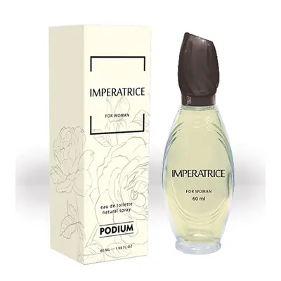 Дельта парфюм Подиум императрица для женщин