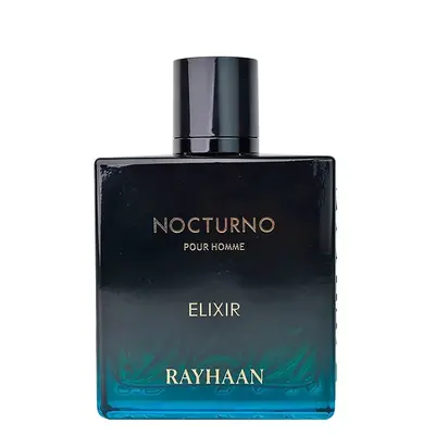 Rayhaan Nocturno Elixir