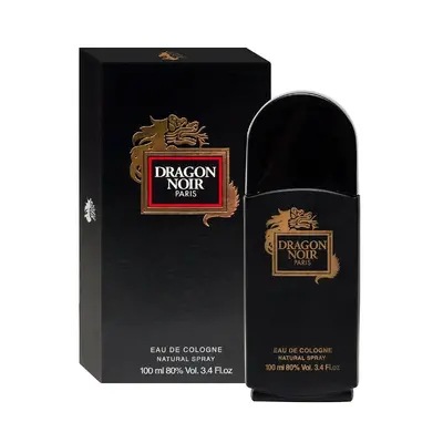 Dragon Parfums Dragon Noir