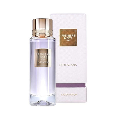 Парфюмерия Премьер ноте Лис тоскана 100 мл