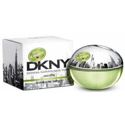 Donna Karan DKNY Be Delicious Nyc