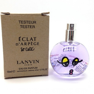 Парфюмерия Ланвин Еклат де арпедж соу кьют 50 мл