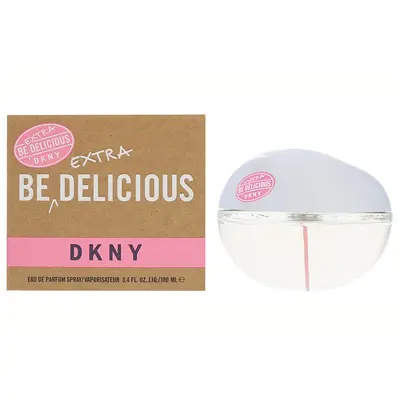 Духи Donna Karan DKNY Be Extra Delicious