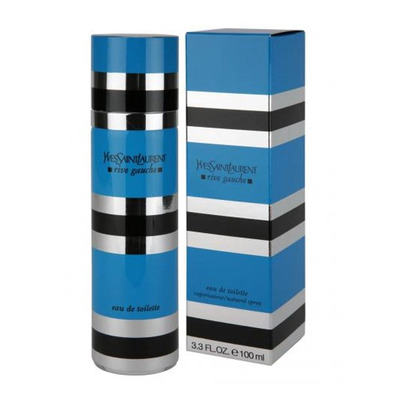 Женские духи Yves Saint Laurent Rive Gauche со скидкой