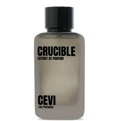 Севи Крусибл