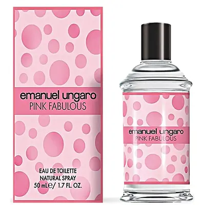 Эммануэль унгаро А ла мод пинк фабьюлос для женщин