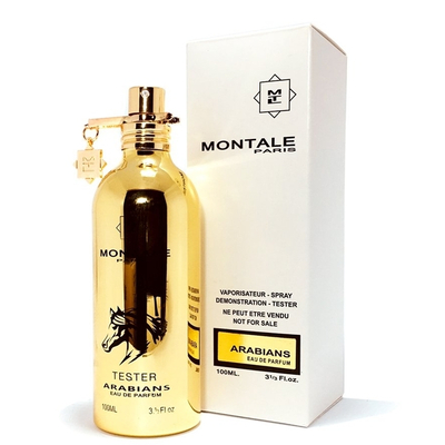 Парфюмерия Монталь Арабианс 100 мл