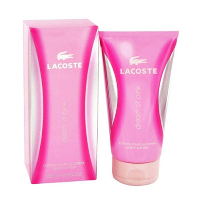 Lacoste Dream Of Pink Лосьон для тела 150 мл