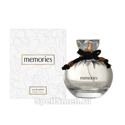 Perfume and Skin Memories