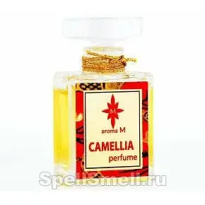Aroma M Camellia