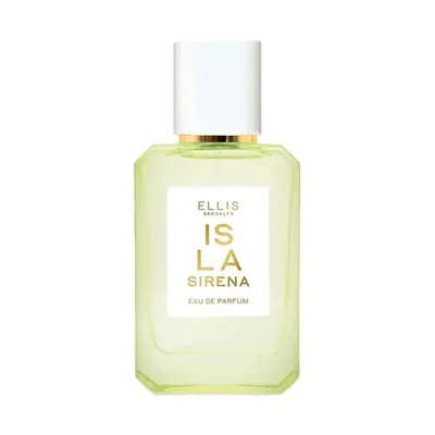 Эллис бруклин Исла сирена для женщин и мужчин