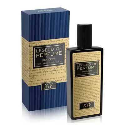 Bellerive Legend Of Perfume XIV