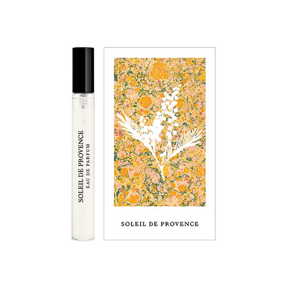 Миниатюра L Artisan Parfumeur Soleil de Provence Парфюмерная вода 10 мл - пробник духов