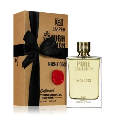 Эмпер Пьюр коллекшн нише 053 для женщин