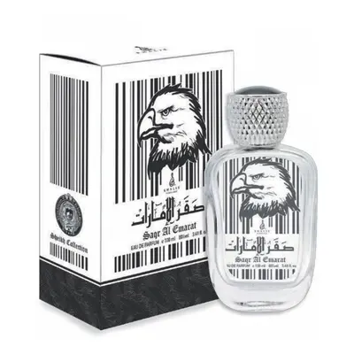 Халис парфюм Сакр аль эмарат для женщин и мужчин