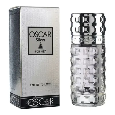 Parfum XXI Oscar Silver