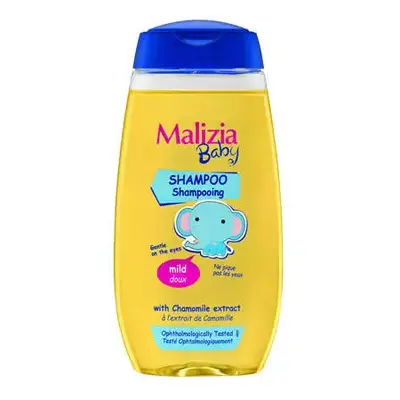 Mirato Malizia Baby Shampoo