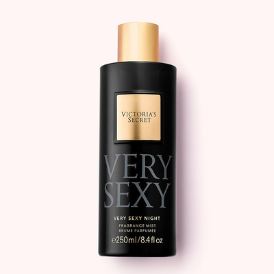 Victoria`s Secret Very Sexy Night Дымка для тела 250 мл