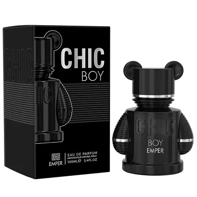Новинка Emper Chic Boy
