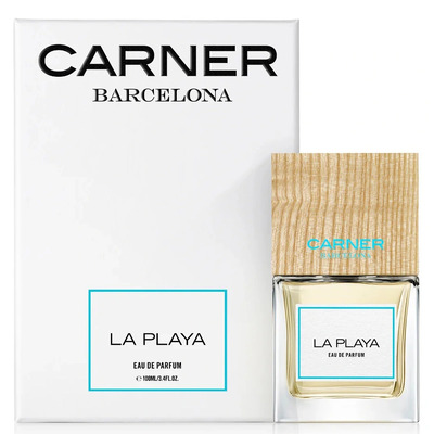 Парфюмерия Карнер барселона Ла плайя 100 мл