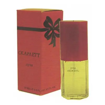 Новая заря Скарлетт