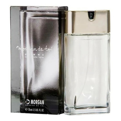 Парфюмерия Морган Морган де той хом 75 мл