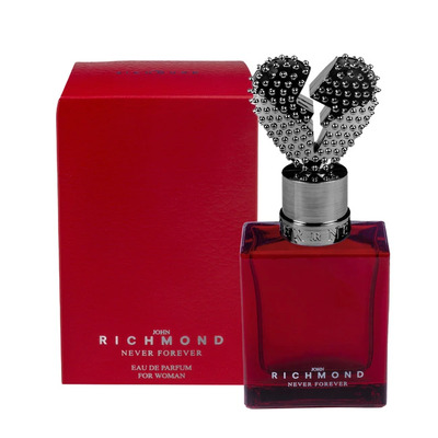 Парфюмерия Джон ричмонд Невер форевер 50 мл