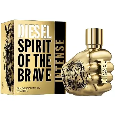 Diesel Spirit Of The Brave Intense