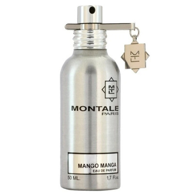 Парфюмерия Монталь Манго манга 50 мл