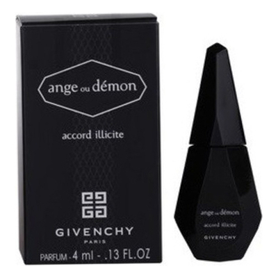 Миниатюра Givenchy Ange ou Demon Le Parfum Accord Illicite Духи 4 мл - пробник духов