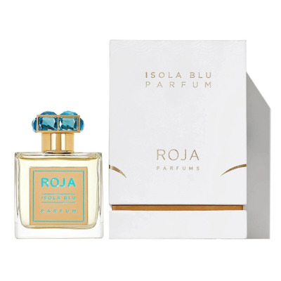 Парфюмерия Роже дав Изола блю 50 мл