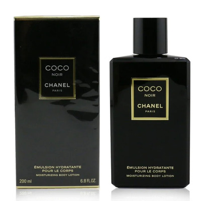 Chanel Coco Noir Лосьон для тела 200 мл