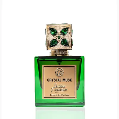 Christian Provenzano Crystal Musk