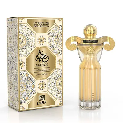 Эмпер Элайя