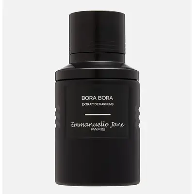 Эммануэль жан Бора бора для женщин и мужчин