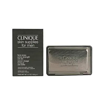 Clinique Skin Supplies Face Soap